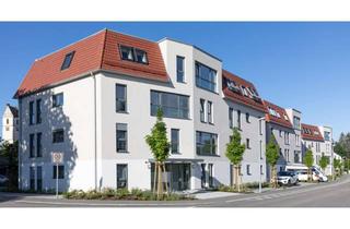 Wohnung kaufen in Alte Straße 15, 88512 Mengen, Moderne 3,5 Zimmer Wohnung in zentraler Lage
