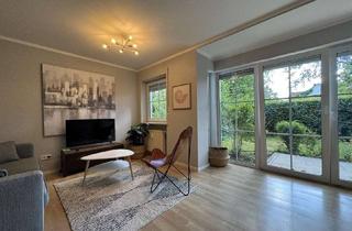 Wohnung kaufen in Pfarrer-Huber-Straße 11, 85456 Wartenberg, Helle 2-Zimmer-Wohnung mit Terrasse, Garten und Garage in sehr ruhiger Lage