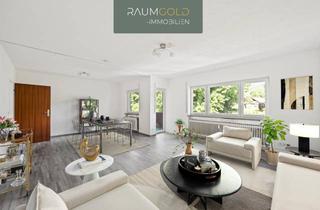 Wohnung kaufen in 79664 Wehr, Familien(t)raum mit Weitblick – Großzügige 3,5-Zimmer-Wohnung mit Balkon & Stellplatz in Wehr