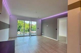 Wohnung kaufen in 24768 Rendsburg, Moderne Eigentumswohnung