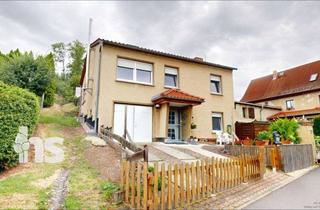 Einfamilienhaus kaufen in Unterdorf 13, 06721 Goldschau, PROVISIONSFREI: Charmantes Einfamilienhaus in Goldschau, sofort bezugsfertig