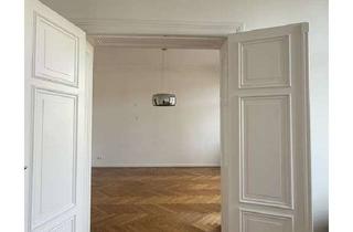 Wohnung kaufen in Torstrasse 222, 10115 Mitte (Mitte), PROVISIONSFREI 4-Zimmer Whg. Altbau mit 2 Balkonen 2 Bäder Berlin-Mitte