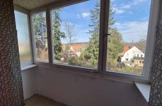 Wohnung kaufen in 38667 Bad Harzburg, 1-Zimmer-Eigentumswohnung mit Stellplatz – Ruhige Lage in Bad Harzburg