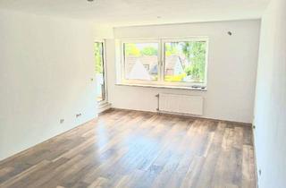Wohnung kaufen in 45891 Erle, Ansprechende 3,5-Zimmer-Wohnung mit Balkon in Gelsenkirchen-Erle