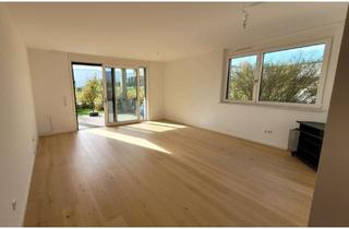 Wohnung kaufen in 71573 Allmersbach, Provisionsfrei: 3-Zi-EG-Whg (Hochparterre, barrierefrei) gehobene Ausstattung in Allmersbach i.T.