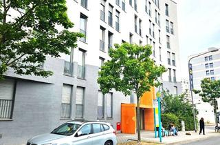 Wohnung kaufen in Am Römerhof 51, 60486 Bockenheim, Moderne 4 Zimmer Wohnung zwischen Messe und Europa-Viertel