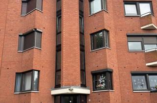 Wohnung kaufen in 28779 Blumenthal, 2-Zimmer-Wohnung mit Balkon und EBK in Bremen