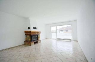 Wohnung kaufen in 63303 Dreieich, Dreieich - Offenthal! Gut geschnittene 3-Zimmer-ETW mit Kamin, Balkon und PKW - Stellplatz.