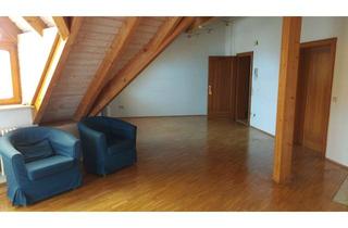 Wohnung mieten in Marktplatz, 86637 Wertingen, Schöne 2-Zimmer-Dachgeschosswohnung in Wertingen