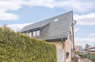 Wohnung mieten in 27299 Langwedel, Frisch renovierte und großzügige 3,5-Zi.-Maisonettewhg. in ländlicher Lage mit perfekter Anbindung