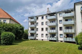 Wohnung mieten in Wielandweg, 38304 Wolfenbüttel, Schöne 2-Raum-Wohnung in Wolfenbüttel-Wielandweg