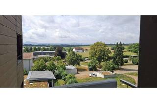 Wohnung mieten in Hermann-Löns-Weg, 73568 Durlangen, Exklusive, gepflegte 1,5-Raum-Wohnung mit EBK in Durlangen