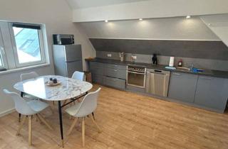 Wohnung mieten in 76534 Steinbach, Exklusive 2-Zimmer-DG-Wohnung in Baden-Baden (Steinbach)