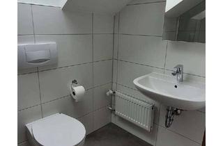 Wohnung mieten in Hebelstraße 17, 72639 Neuffen, 3-Raum-DG-Wohnung in Neuffen