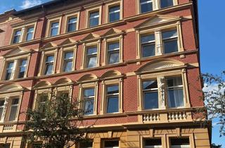 Wohnung mieten in Sophienstraße 32, 38118 Braunschweig, Schöne 3-Zimmer-Altbau-Wohnung in Braunschweig