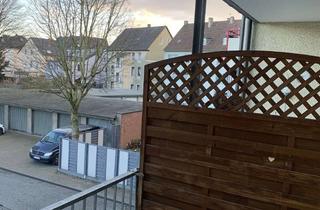 Wohnung mieten in 45891 Erle, Sanierte Bezugsfertige 2,5-Raum-Wohnung mit Balkon in Gelsenkirchen Erle