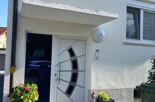 Wohnung mieten in 63538 Großkrotzenburg, Mietwohnung zu vermieten