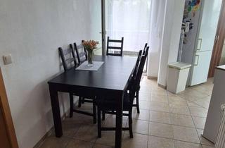 Wohnung mieten in 86637 Binswangen, Helle 3 ZKB Wohnung mit Balkon 1.OG