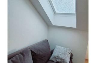 Wohnung mieten in Kellerbergstraße 12, 94137 Bayerbach, Privat!! Schöne 2-Zimmer-Dachgeschosswohnung mit gehobener Innenausstattung in Bayerbach