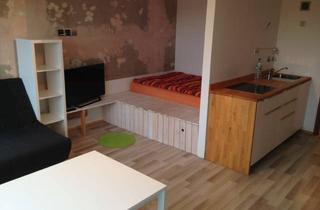 Wohnung mieten in Feilbergstraße 37, 87439 Kempten, Superhelles Apartment mit Balkon und EBK in Kempten
