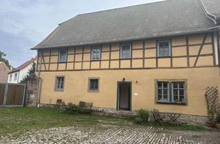 Wohnung mieten in Pfarrgasse 82, 06556 Kalbsrieth, Pfarrgasse 82, 06556 Kalbsrieth