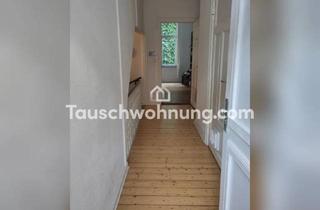Wohnung mieten in Römerstr. 14, 28203 Steintor, Tauschwohnung: Gepflegte, helle Altbauwohnung
