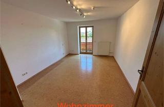 Wohnung mieten in 82547 Eurasburg, Geschmackvolle, neuwertige 3-Raum-Wohnung mit Einbauküche in Beuerberg ( Keine Kinder )