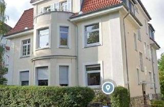 Wohnung mieten in Dahlmannstraße 13, 37073 Göttingen, Charmante Altbauwohnung im Herzen Göttingens - 3,5 Zimmer mit Flair