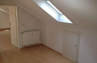 Wohnung mieten in Stuttgarter Str. 90, 72622 Nürtingen, 1,5-Zimmer-DG-Wohnung mit Stellplatz / Studentenwohnung