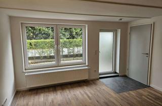 Wohnung mieten in 52078 Brand, Exklusive 3-Zimmer-Wohnung mit Terasse in Aachen-Brand