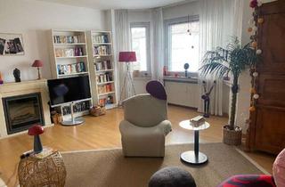 Wohnung mieten in Fleyerstr. 68, 58097 Hochschulviertel, Altbauwohnung Hochschulviertel, 3-Zimmer-Wohnung mit gehobener Innenausstattung mit Balkon