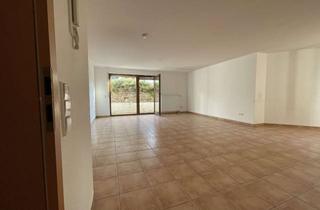 Wohnung mieten in Narzissenstraße, 76307 Karlsbad, Wohnung mit zwei Zimmern und Terrasse in Karlsbad
