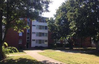 Wohnung mieten in Ahornweg 4 D, 21509 Glinde, Ihr neues Zuhause in Glinde! Schicke, frisch renovierte 2-Zimmer-Wohnung mit Balkon!