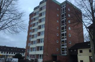 Wohnung mieten in Auf Dem Großen Ruhm 81, 21465 Reinbek, Frisch saniert! Tolle 2-Zimmer-Wohnung für Ihr individuelles Wohnerlebnis!