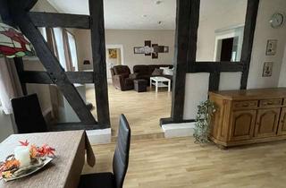 Wohnung mieten in 34519 Diemelsee, Freundliche 3,5-Zimmer-Wohnung in Diemelsee-Adorf