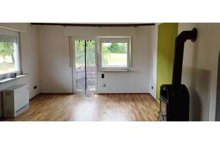 Wohnung mieten in Helfensteinstraße, 73342 Bad Ditzenbach, Schöne 3 1/2 Maisonettenwohnung im Herzen von Bad Ditzenbach