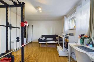Wohnung mieten in Schlüsselwiesen 13, 70186 Ost, 2er WG Wohnung in Stuttgart Ost