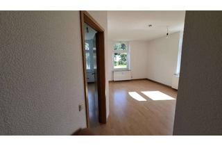 Wohnung mieten in Bahnhof, 08499 Mylau, Attraktive Wohnung für Alleinstehende in Mylau