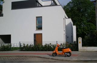 Wohnung mieten in Niendorfer Strasse 68, 22529 Lokstedt, Moderne 4 – Zimmer Maisonette-Wohnung mit Terrasse und Garten!