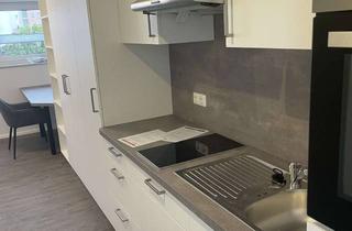Wohnung mieten in An Der Lehnerzer Straße, 36039 Fulda, 1-Zimmer-Appartment für Studierende