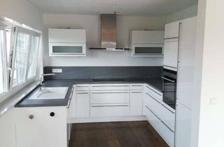 Penthouse mieten in Wiesenstraße 29, 47533 Kleve, Moderne Penthousewohnung mit Dachterrasse in der Klever Innenstadt