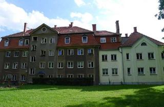Wohnung mieten in 04613 Lucka, Schöne 3 1/2 Zi-Wohnung in Lucka OT. Prößdorf