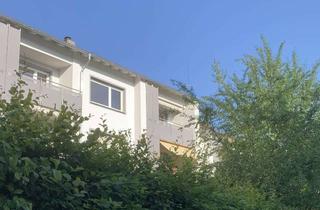 Wohnung mieten in Gartenstrase 134, 73430 Aalen, 3-Zimmer-Wohnung mit Balkon in Aalen - Hüttfeld zu vermieten