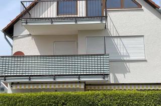 Wohnung mieten in 74172 Neckarsulm, 3-Zimmer-DG-Wohnung in Neckarsulm-Neuberg