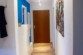 Wohnung mieten in 74889 Sinsheim, Stilvolle 3-Zimmer-Wohnung mit Einbauküche und Balkon in Sinsheim