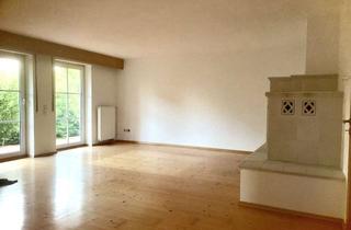 Wohnung mieten in 86459 Gessertshausen, 3 Zimmer Terrasse Garten