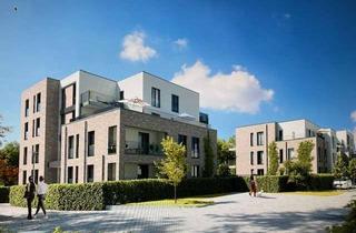 Wohnung mieten in Julie-Billiart-Weg, 53359 Rheinbach, ERSTBEZUG: Moderne 2-Zimmer-Erdgeschosswohnung mit Terrasse und Garten