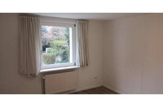 Wohnung mieten in Hermann-Von-Vechelde-Straße, 38126 Braunschweig, Gepflegte 2-Zimmer-Erdgeschosswohnung mit Einbauküche in Braunschweig