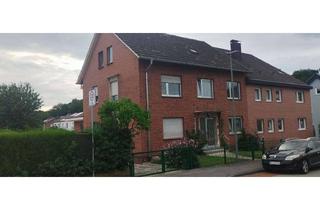 Wohnung mieten in Am Roten Kreuz, 52222 Stolberg, Attraktive und sanierte 4-Raum-Wohnung mit Balkon in Stolberg (Rhld.)