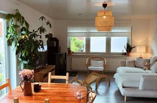 Wohnung mieten in 67596 Frettenheim, Wohlfühloase mit Kamin, Balkon und Garten – ideal für Familien oder Paare